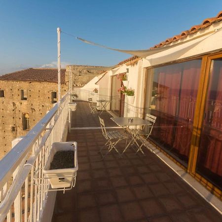 Bluemind Otel Tropea Dış mekan fotoğraf