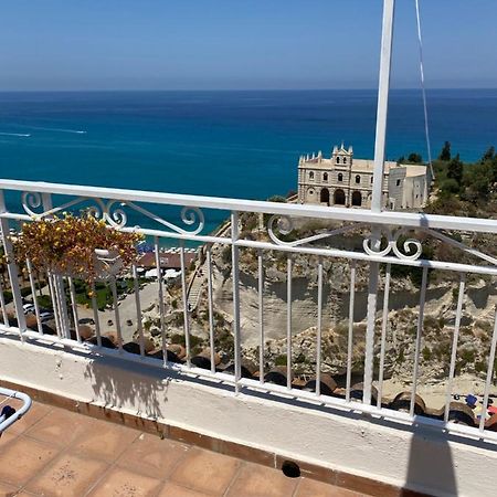 Bluemind Otel Tropea Dış mekan fotoğraf
