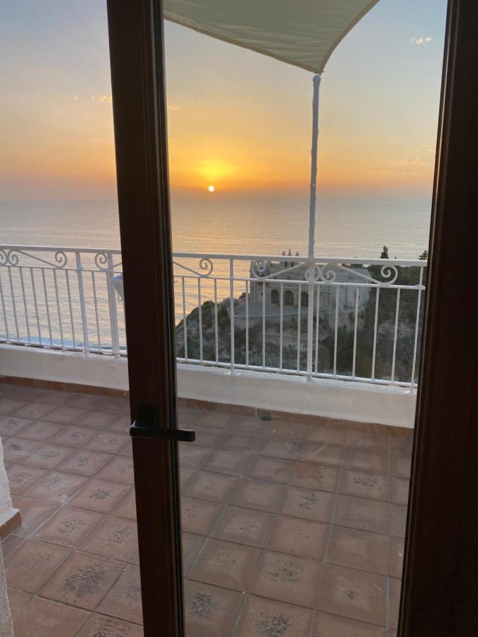 Bluemind Otel Tropea Dış mekan fotoğraf