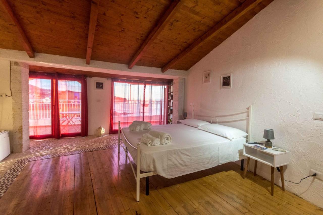 Bluemind Otel Tropea Dış mekan fotoğraf