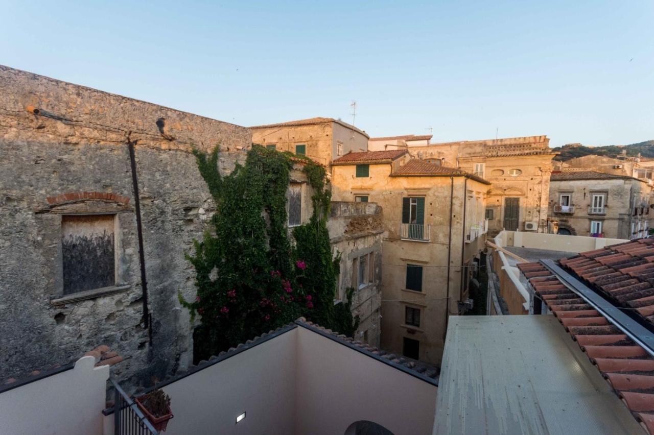 Bluemind Otel Tropea Dış mekan fotoğraf