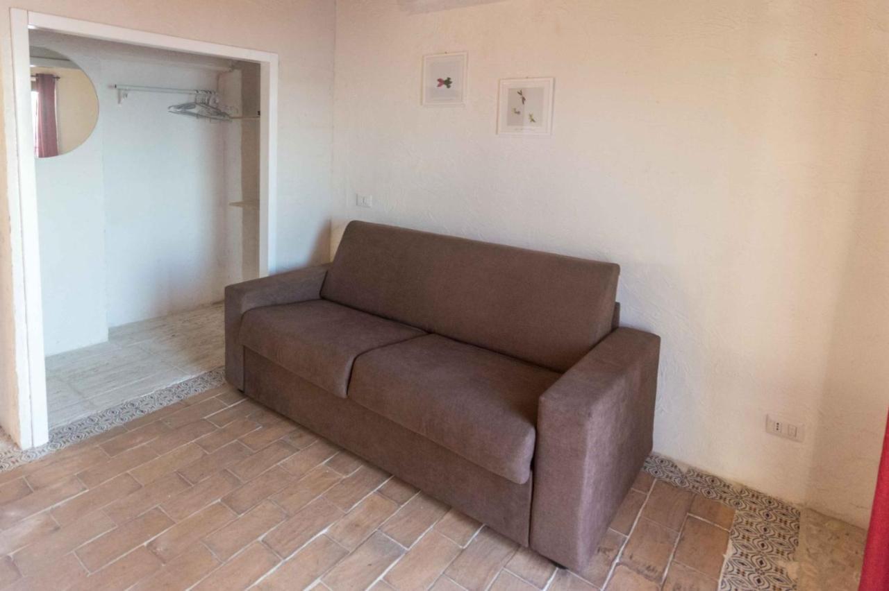 Bluemind Otel Tropea Dış mekan fotoğraf