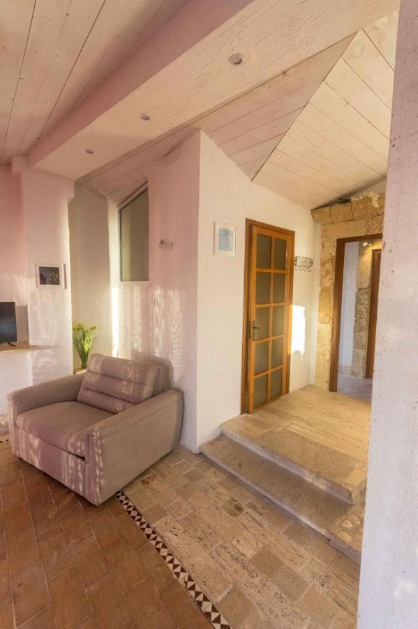 Bluemind Otel Tropea Dış mekan fotoğraf