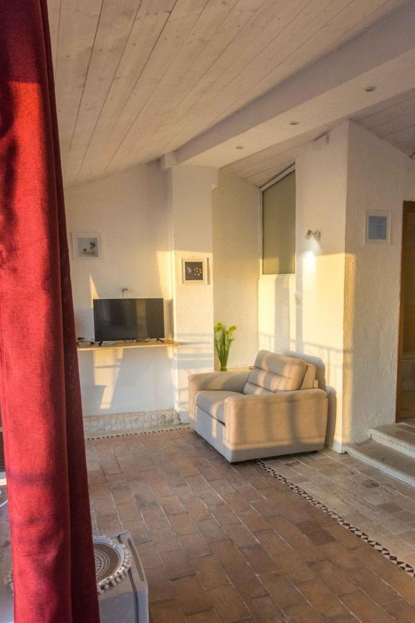 Bluemind Otel Tropea Dış mekan fotoğraf