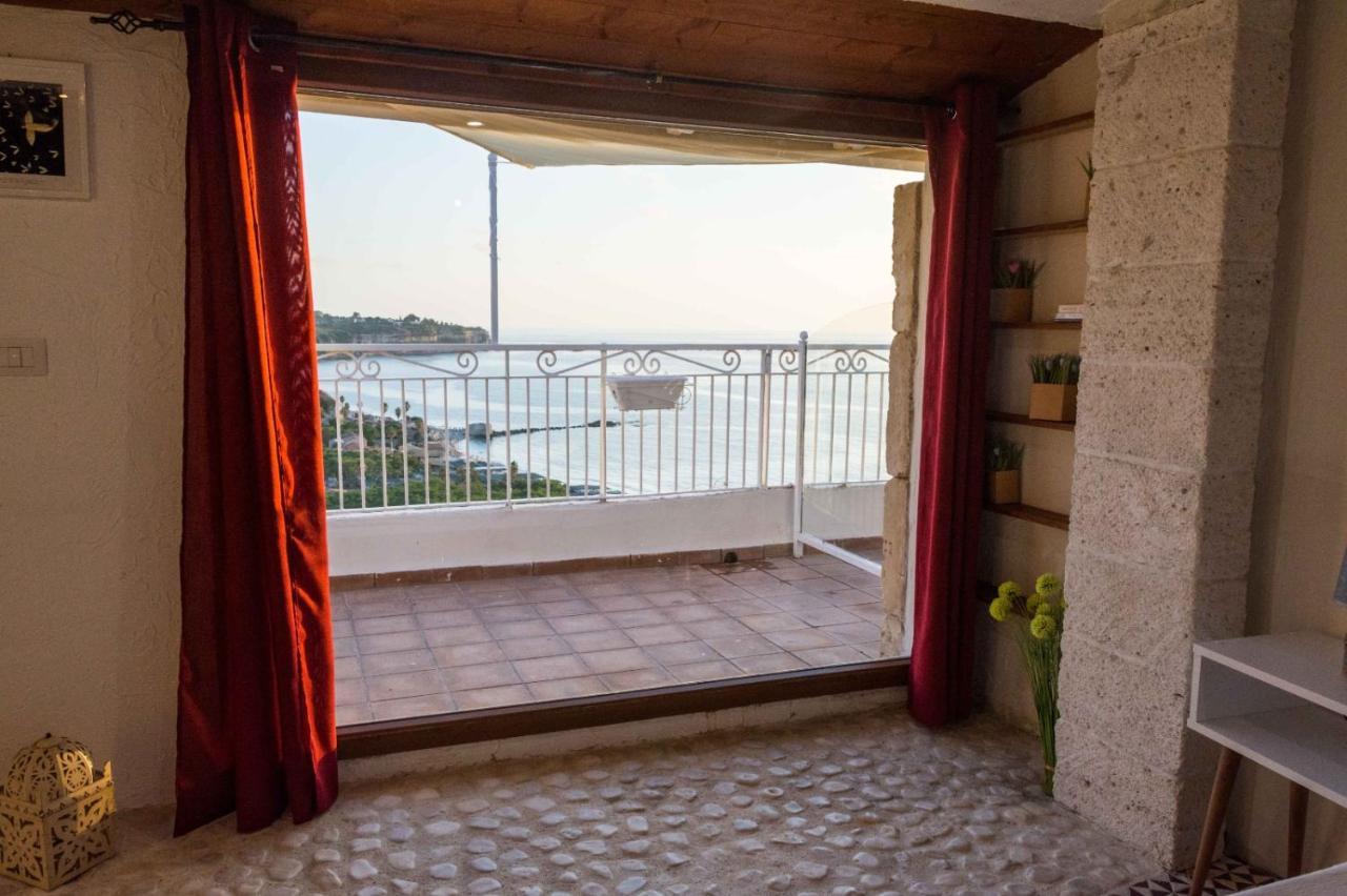 Bluemind Otel Tropea Dış mekan fotoğraf