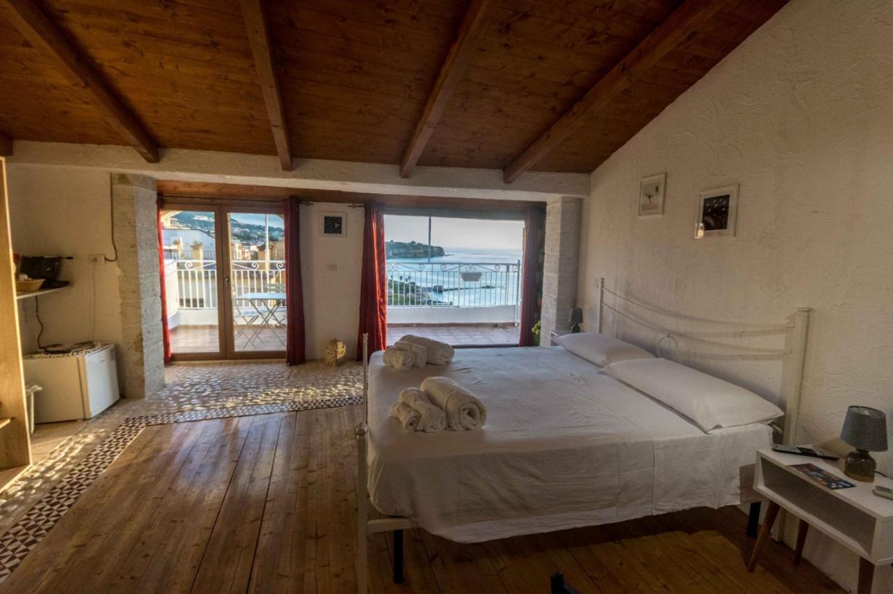 Bluemind Otel Tropea Dış mekan fotoğraf
