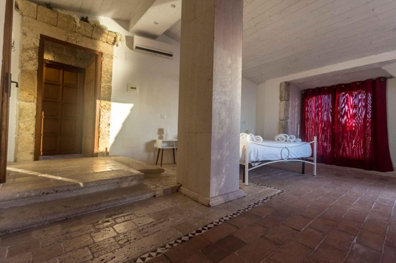 Bluemind Otel Tropea Dış mekan fotoğraf