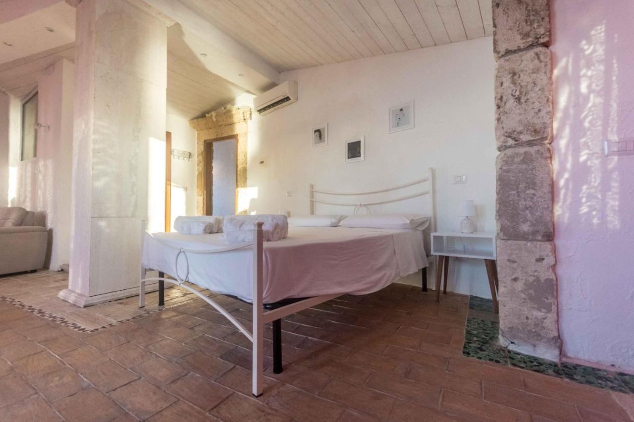 Bluemind Otel Tropea Dış mekan fotoğraf