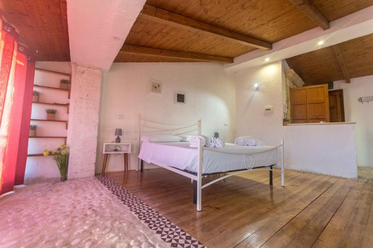 Bluemind Otel Tropea Dış mekan fotoğraf