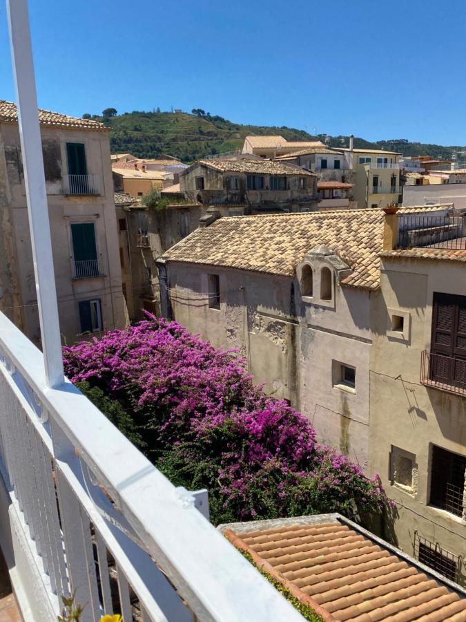 Bluemind Otel Tropea Dış mekan fotoğraf
