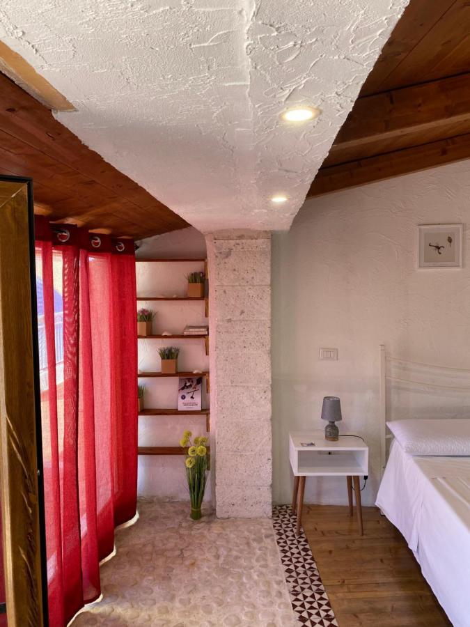 Bluemind Otel Tropea Dış mekan fotoğraf