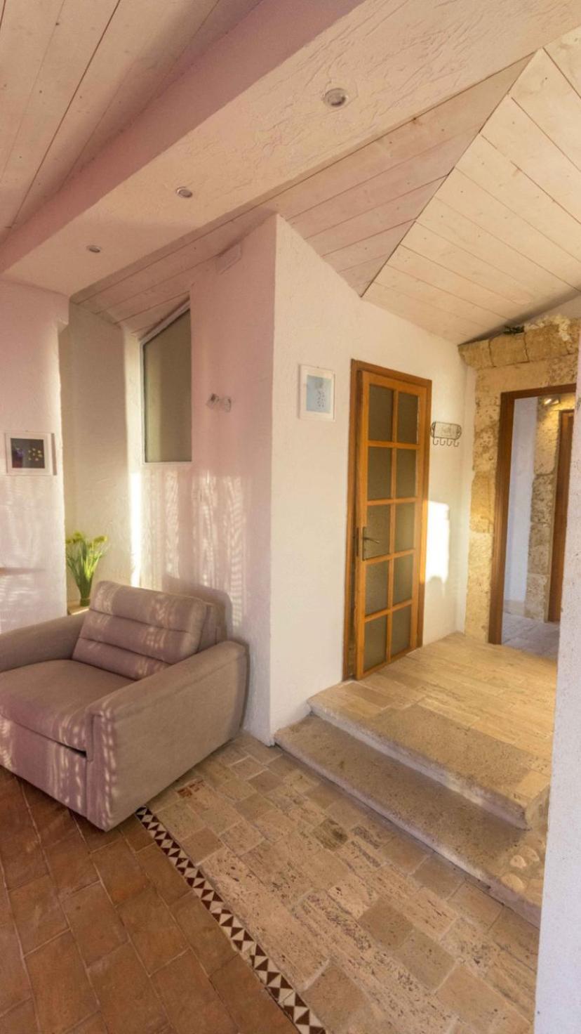 Bluemind Otel Tropea Dış mekan fotoğraf