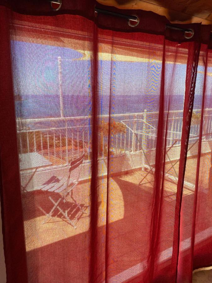 Bluemind Otel Tropea Dış mekan fotoğraf