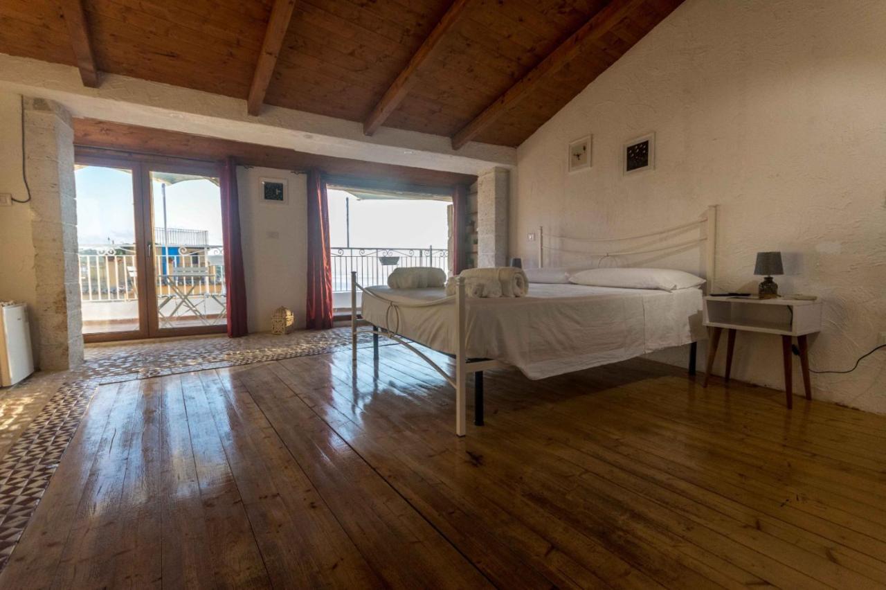 Bluemind Otel Tropea Dış mekan fotoğraf