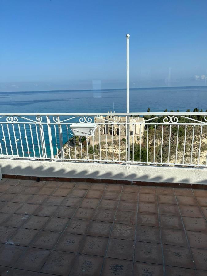 Bluemind Otel Tropea Dış mekan fotoğraf