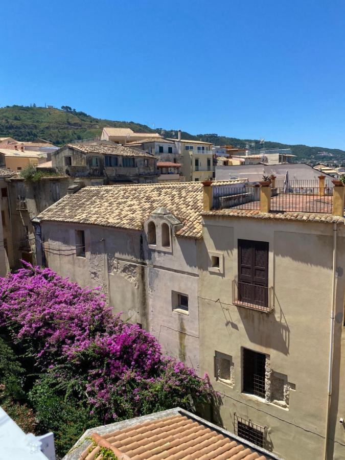 Bluemind Otel Tropea Dış mekan fotoğraf